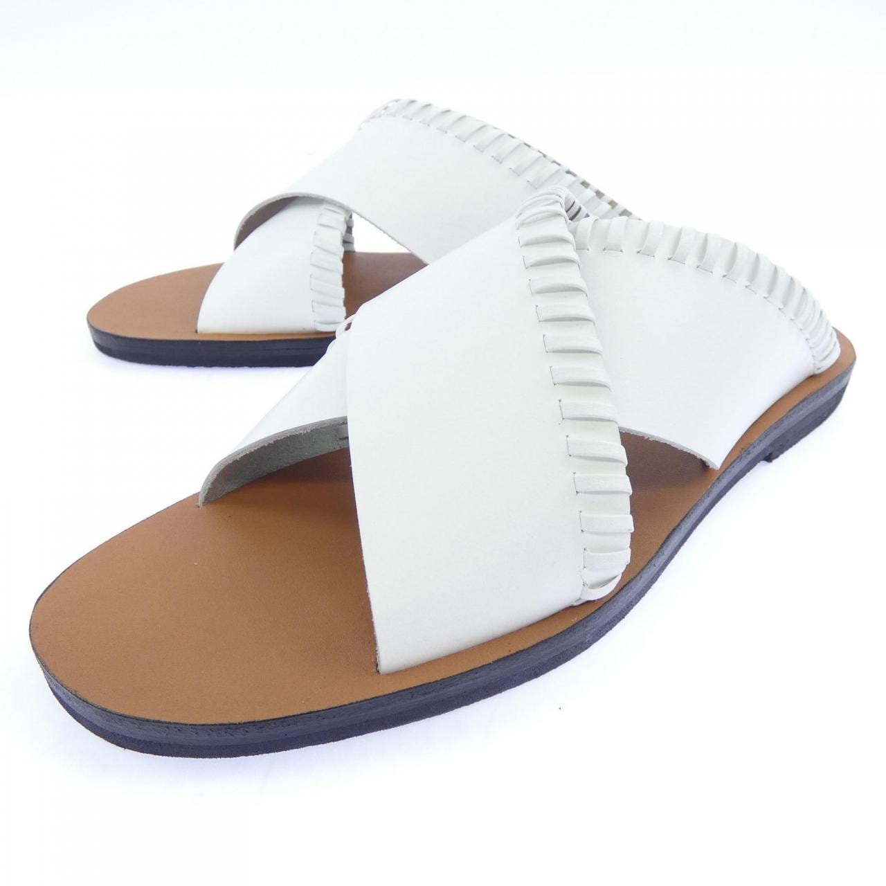 ISHMM ISH-1-25 サンダル