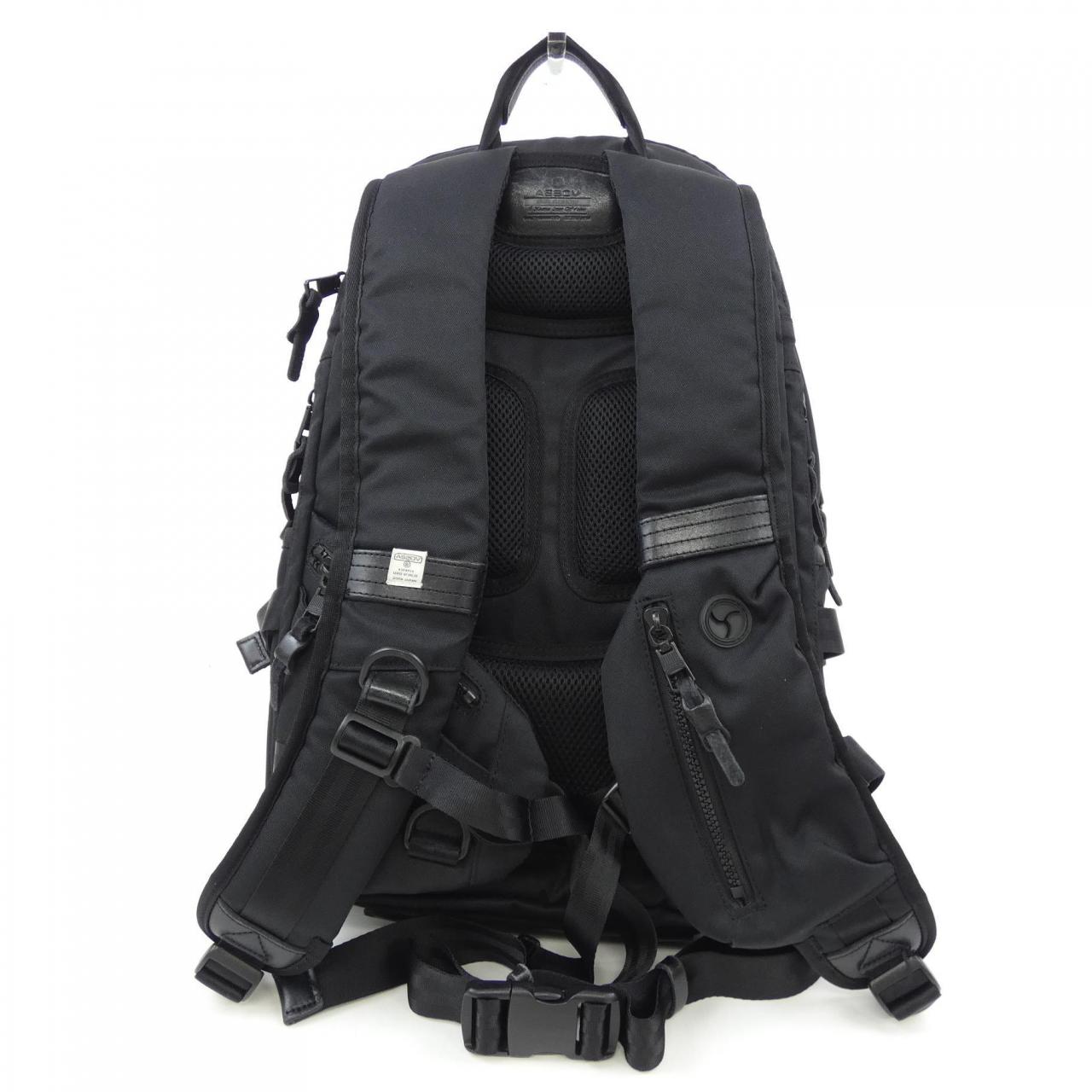 アッソブ AS2OV BACKPACK