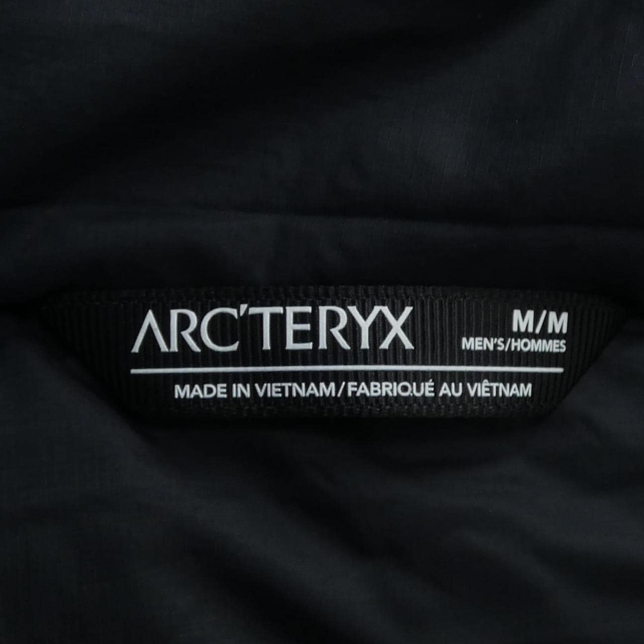アークテリクス ARC'TERYX X000006696 THERME ダウンジャケット