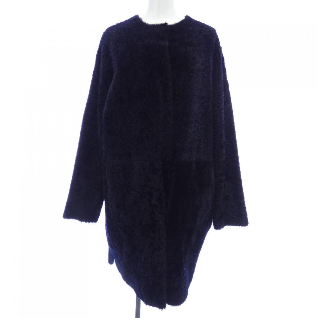 イヴサロモン YVES SALOMON 6WYM64593MRNX コート