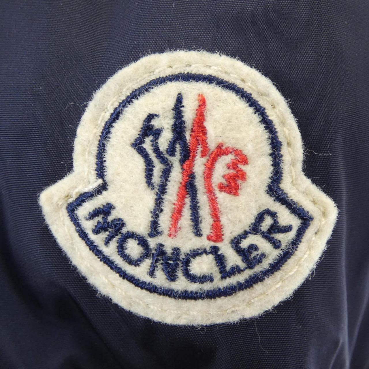 モンクレール MONCLER FLAMMETTE ダウンコート