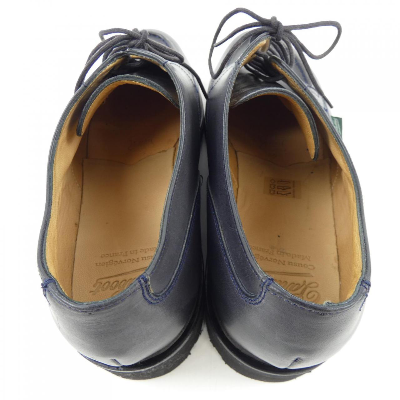 パラブーツ PARA BOOT シューズ