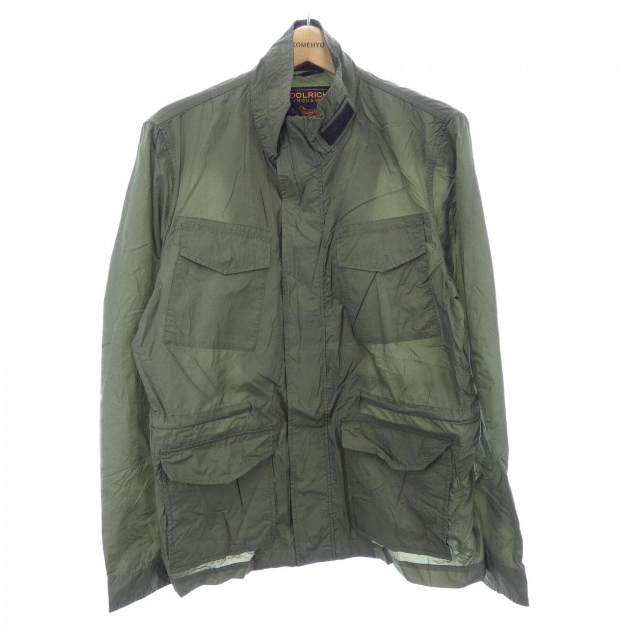 ウールリッチ WOOL RICH ジャケット