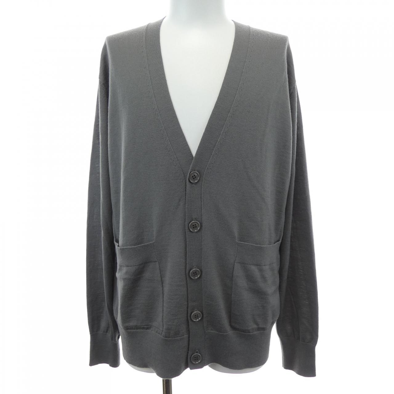 ドリスヴァンノッテン DRIES VAN NOTEN 855.021243-1700 カーディガン