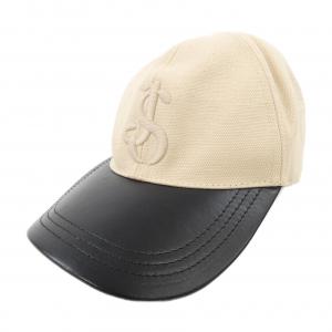 ジルサンダー JIL SANDER J01TC0101 J46421 キャップ