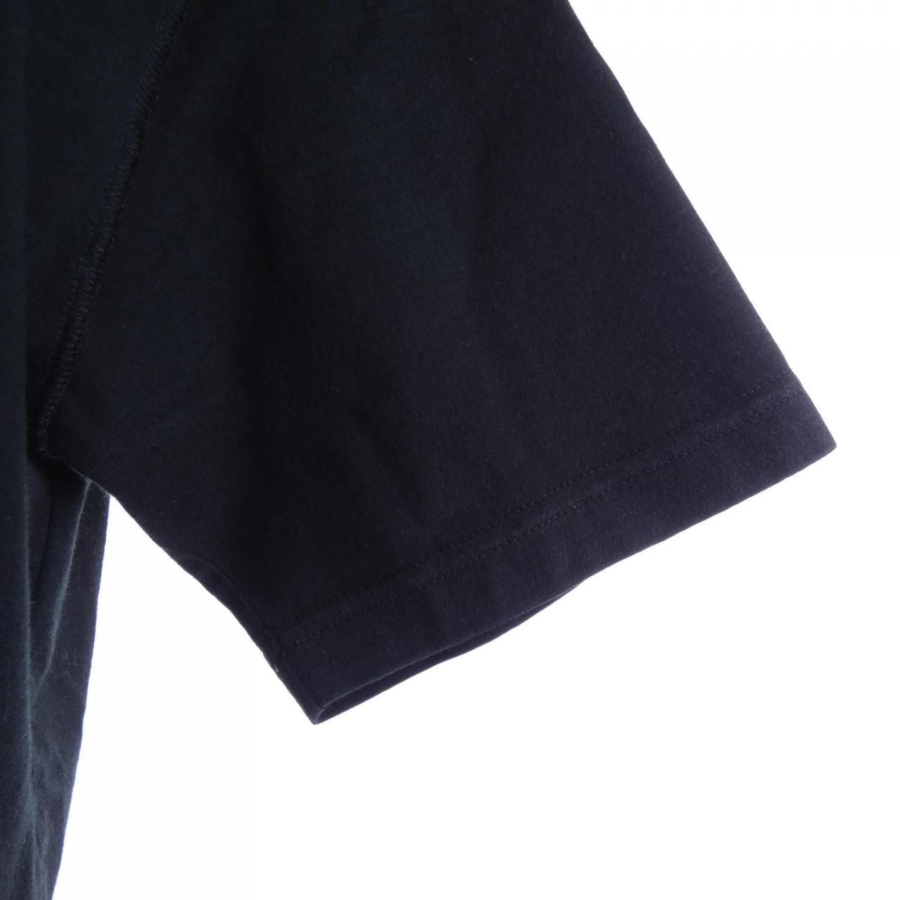 ルイヴィトン LOUIS VUITTON LVカートゥーンジャカード HKY20WZMI Tシャツ