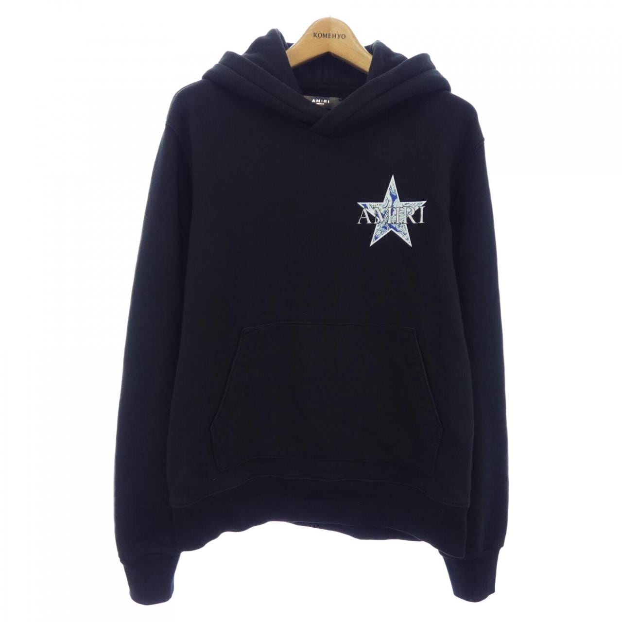 アミリ AMIRI パーカー