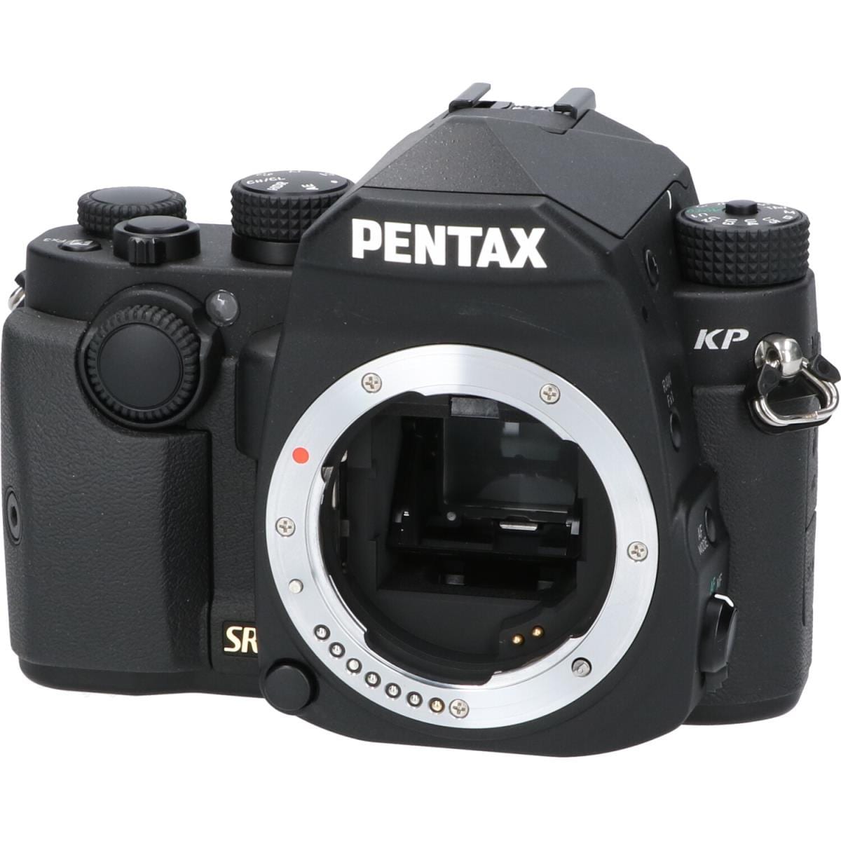 PENTAX KP