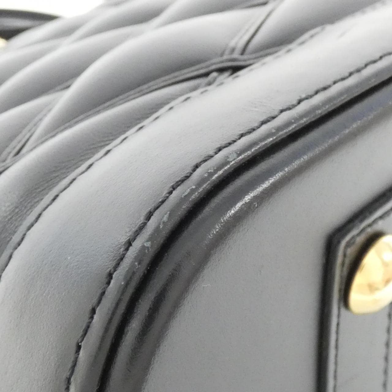 LOUIS VUITTON Alma PM M23688 Bag