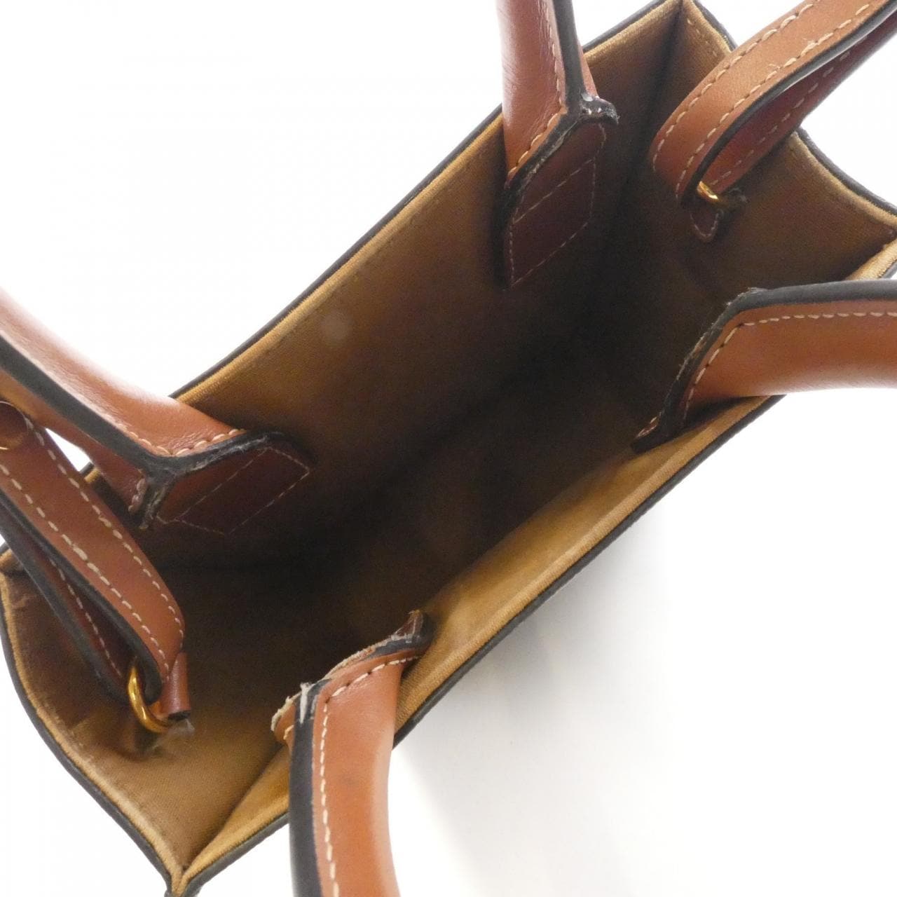 セリーヌ ミニ バーティカル カバ 194372BZK バッグ