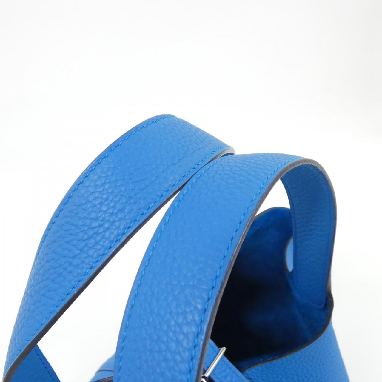 エルメス ピコタン ロック MM 060991CK バッグ