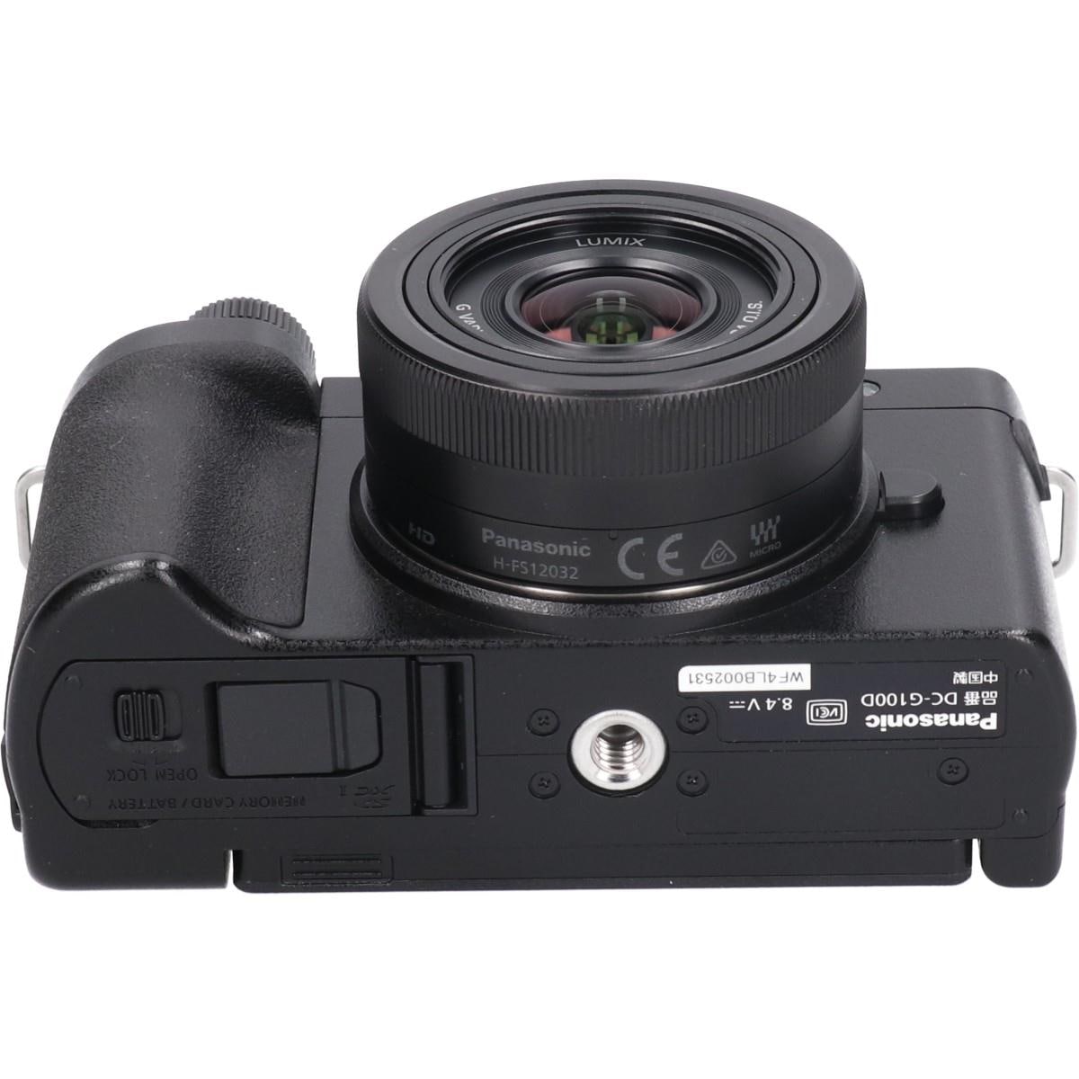 ＤＣ－Ｇ１００Ｄ　１２－３２ＫＩＴ