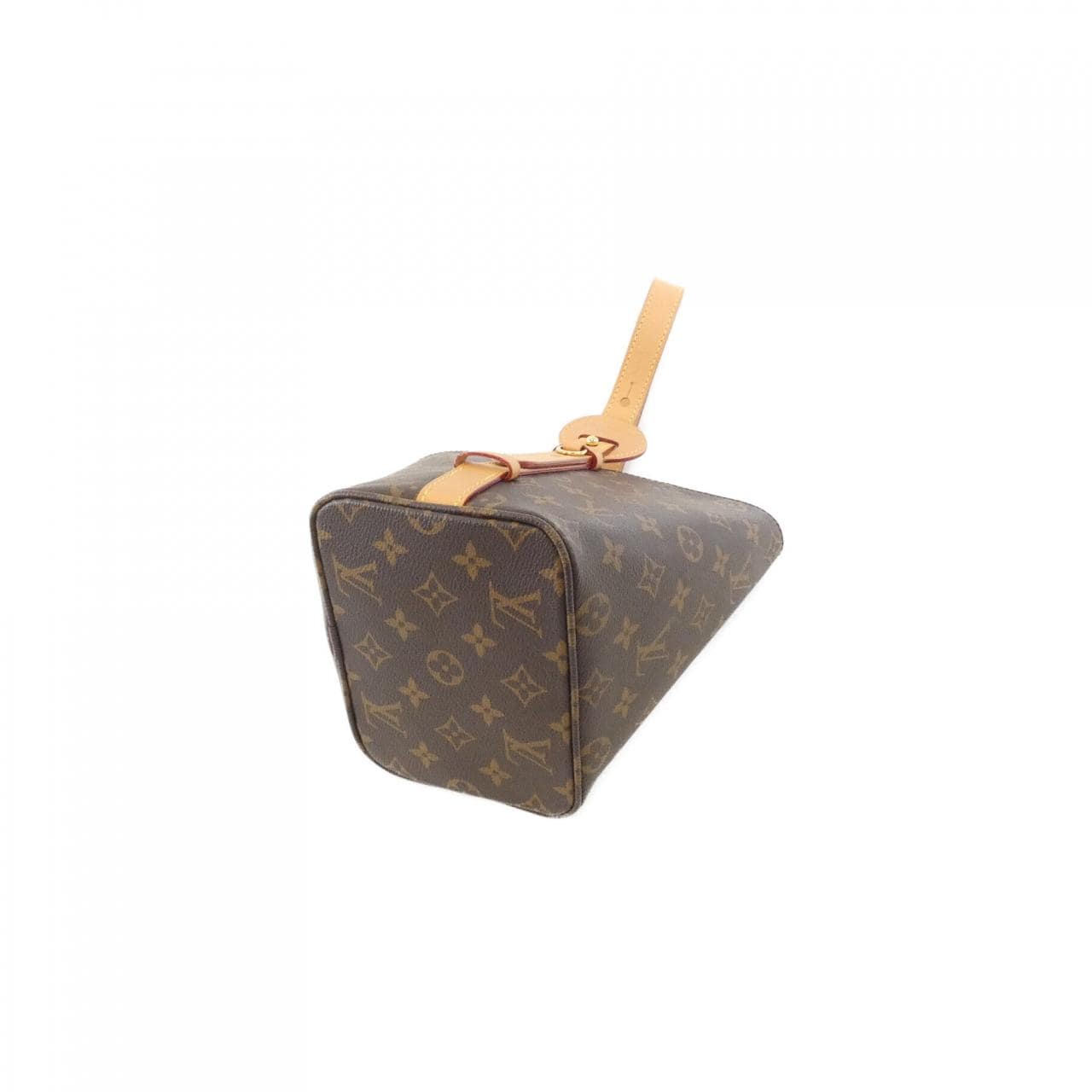 LOUIS VUITTON Monogram All-in BB M12925 单肩包