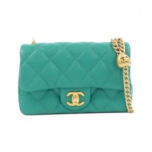 CHANEL shoulder bag