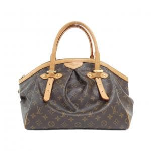 LOUIS VUITTON Monogram Tivoli GM M40144 肩背包