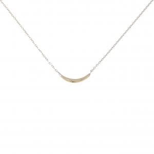 エテ K10YG ネックレス