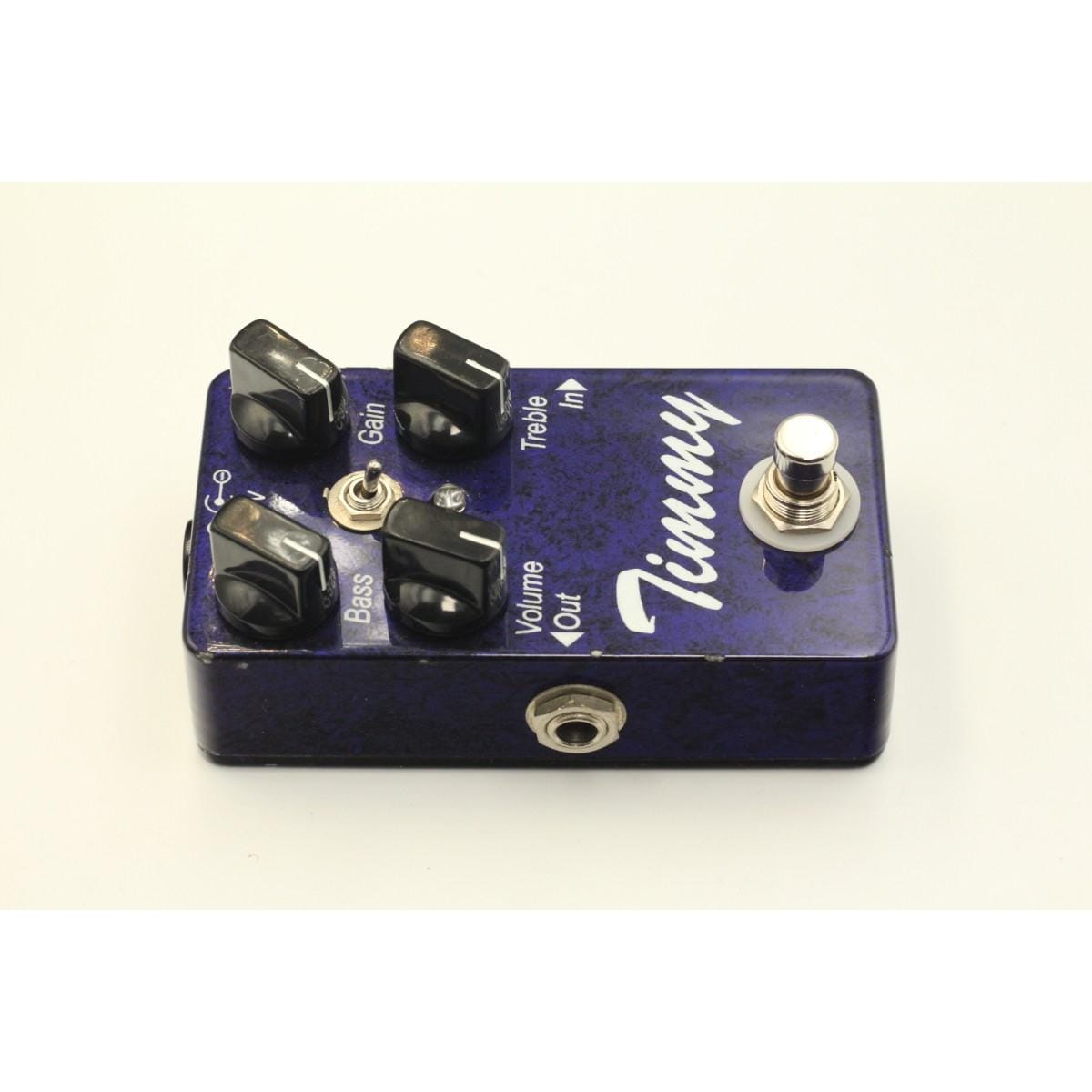 ＰＡＵＬ　ＣＯＣＨＲＡＮＥ　ＴＩＭＭＹ　ＯＶＥＲＤＲＩＶＥ　Ｖ２