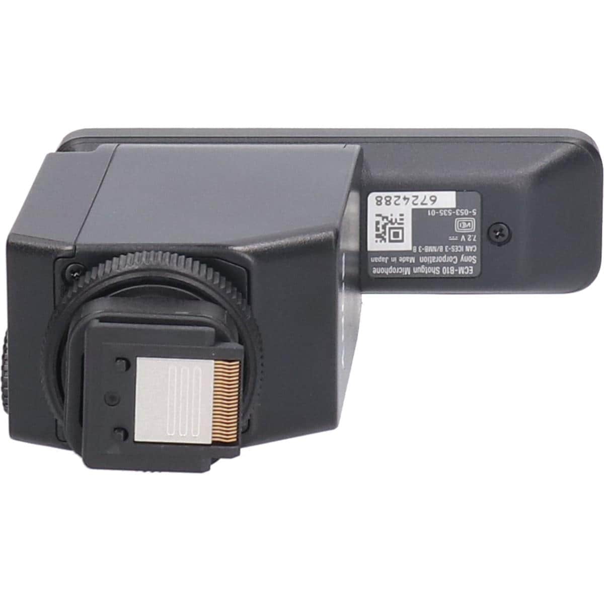 ＥＣＭ－Ｂ１０