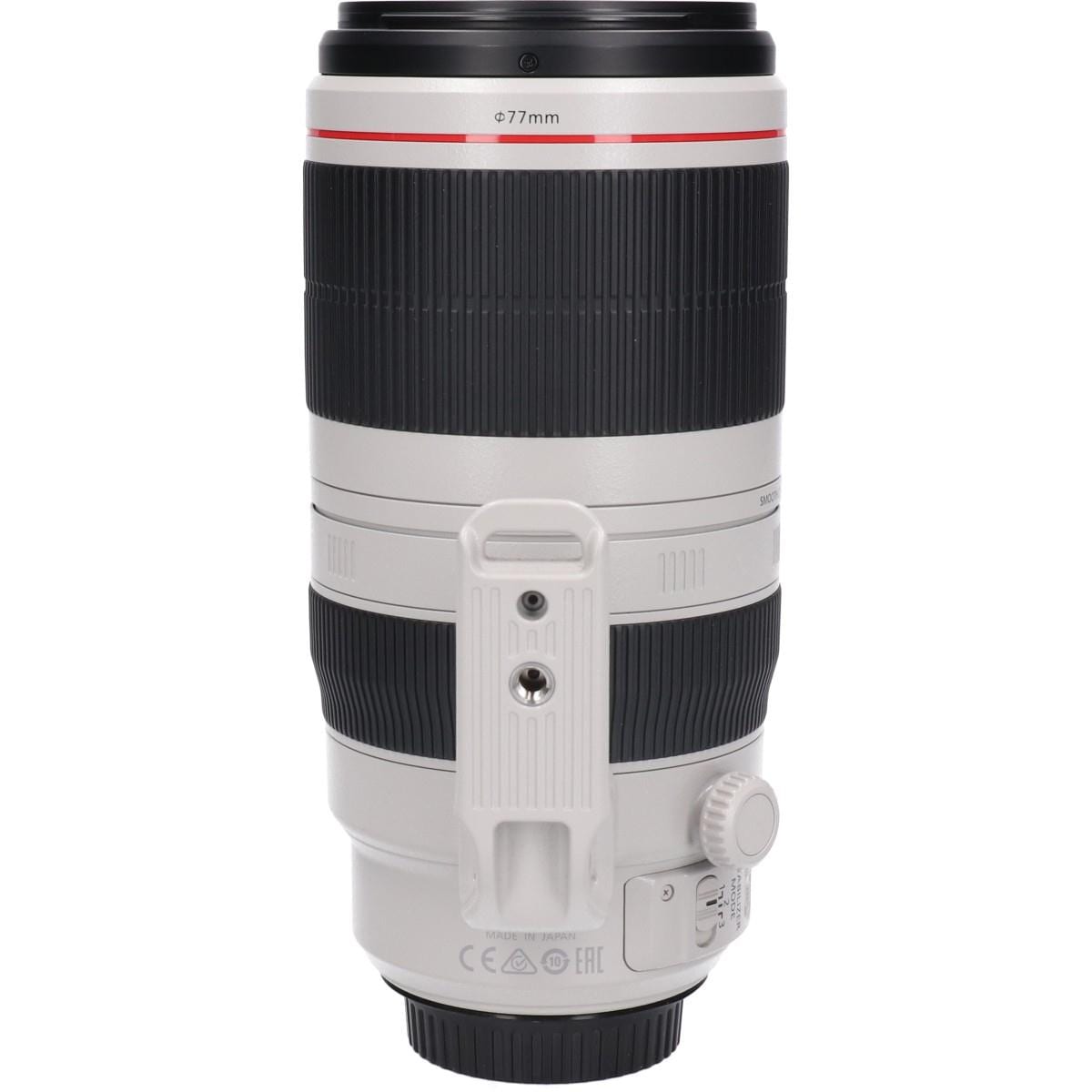 ＥＦ１００－４００ｍｍ　Ｆ４．５－５．６Ｌ　ＩＳ　ＩＩ