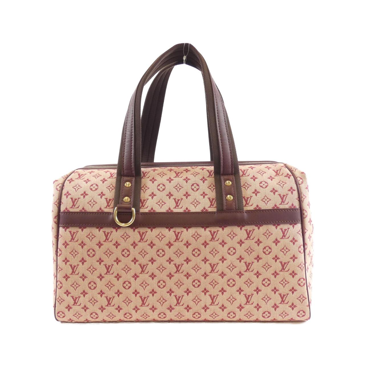 LOUIS VUITTON Monogram迷你 Josephine GM M92311 包