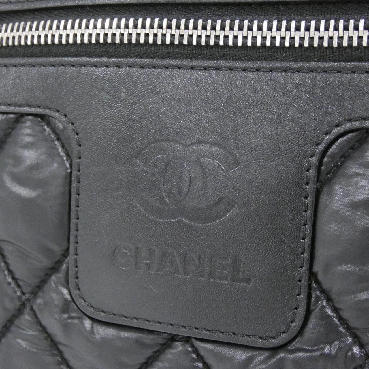 シャネル コココクーン ライン 48610 バッグ