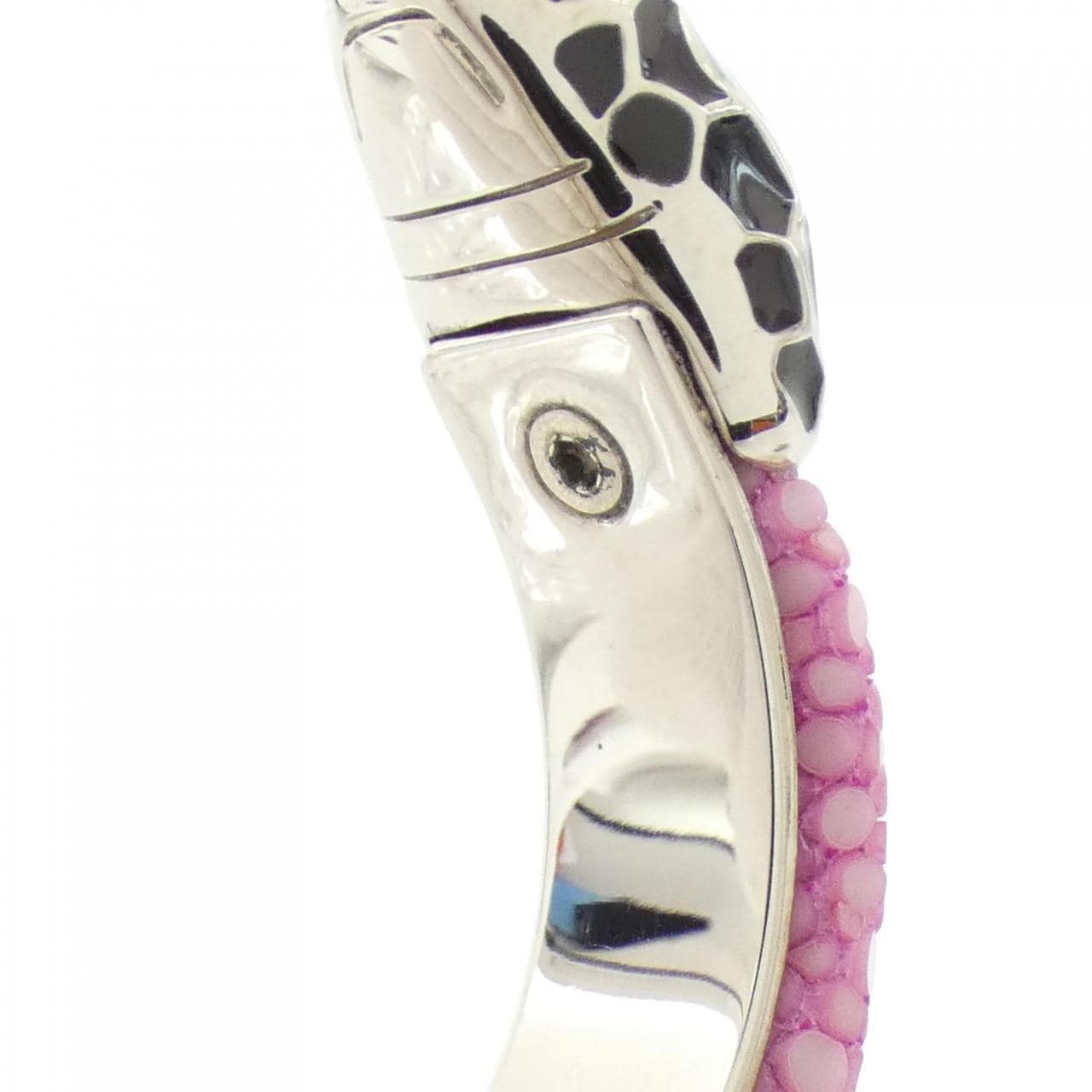 ブルガリ SERPENTI FOREVER バングル