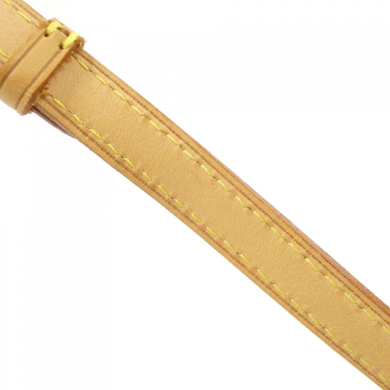 ルイヴィトン モノグラム ポシェット マレル M51159 ウエストバッグ