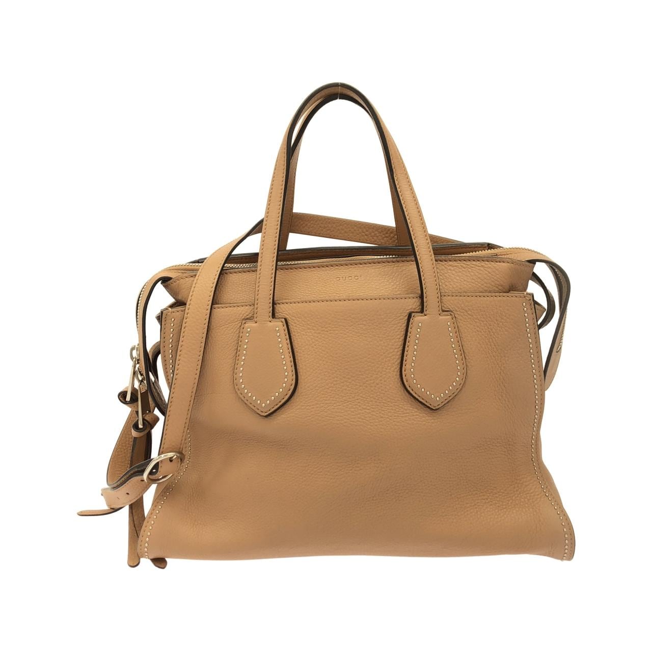 グッチ 370822 A88EN バッグ