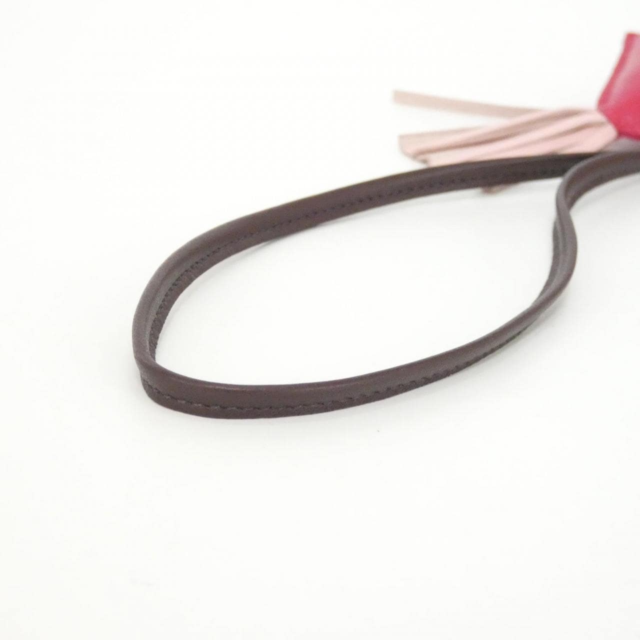 エルメス ロデオ バッグチャーム PM 064929CA