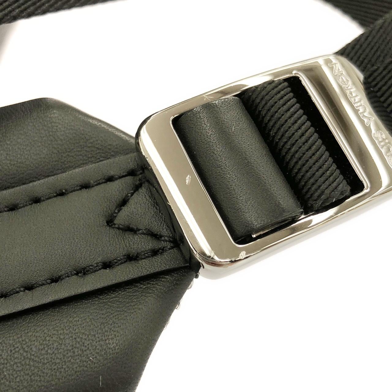 ルイヴィトン モノグラム エクリプス バックパック M43186 リュックサック