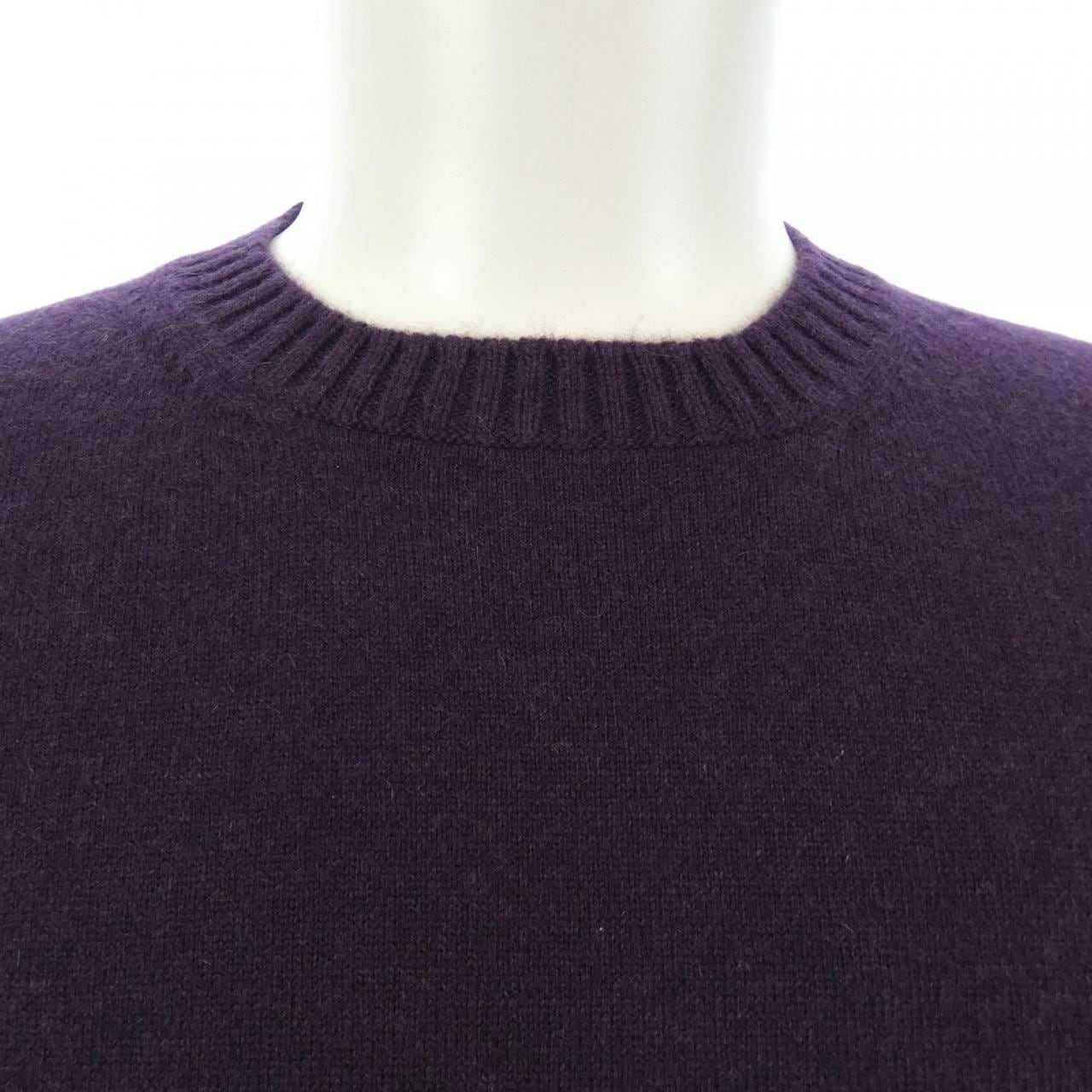 セッテフィーリカシミヤ SETTEFILI CASHMERE ニット