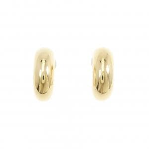 TASAKI K18YG Earrings