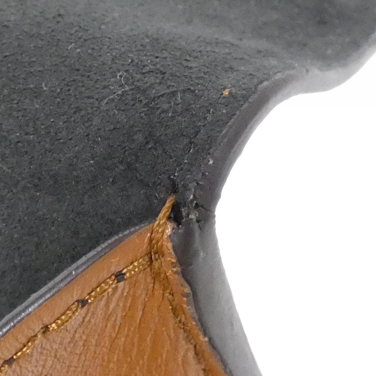 ルイヴィトン モノグラム リバース ドーフィーヌ MINI M45959 ショルダーバッグ