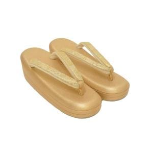 【新品】女草履　Ｍサイズ