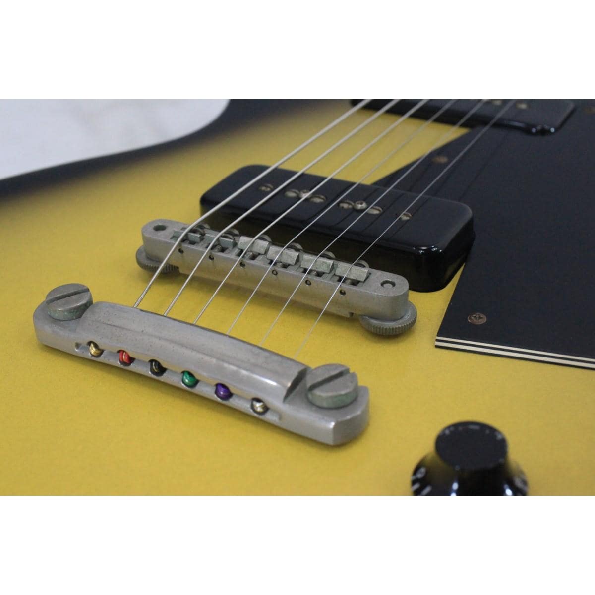 ＧＩＢＳＯＮ　ＬＥＳ　ＰＡＵＬ　ＳＰＥＣＩＡＬ