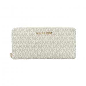 【新品】マイケルマイケルコース JET SET TRAVEL 35F8GTVE9B 財布