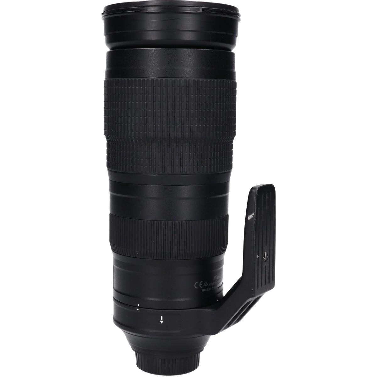 ＡＦ－Ｓ２００－５００ｍｍ　Ｆ５．６Ｅ　ＥＤ　ＶＲ