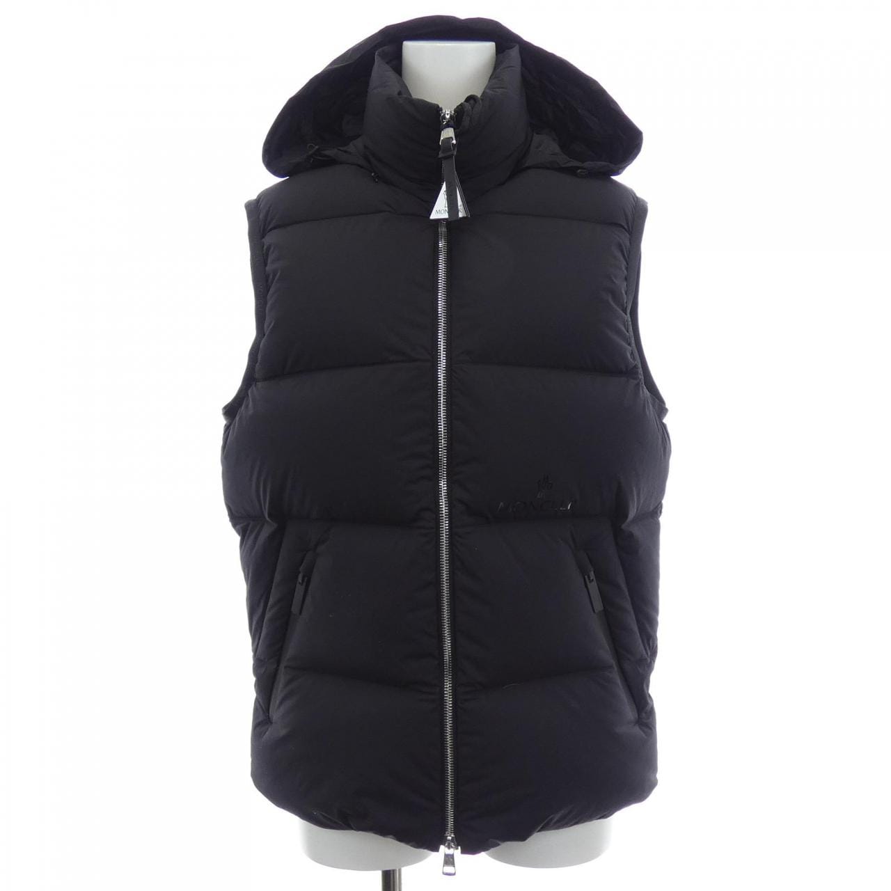 モンクレール MONCLER CANTET ダウンベスト