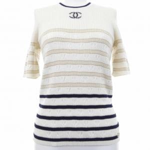 シャネル CHANEL P73505K10522 ニット