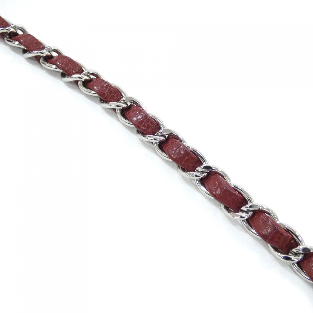 シャネル 1112 ショルダーバッグ