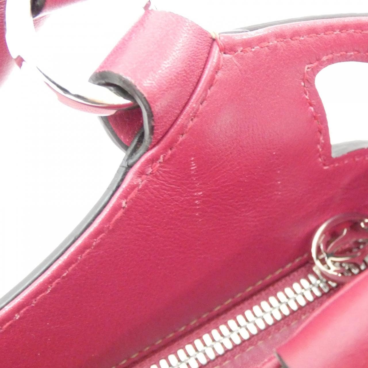 カルティエ マルチェロ バッグ