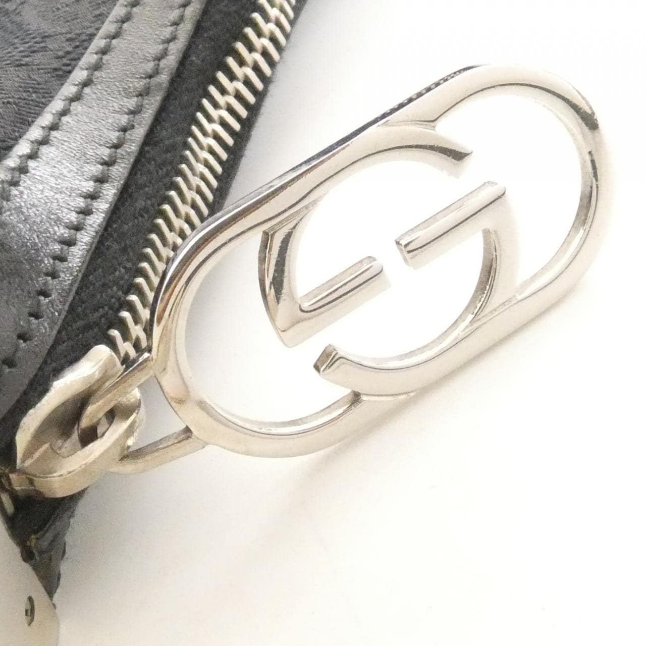 グッチ 001 3812 ショルダーバッグ