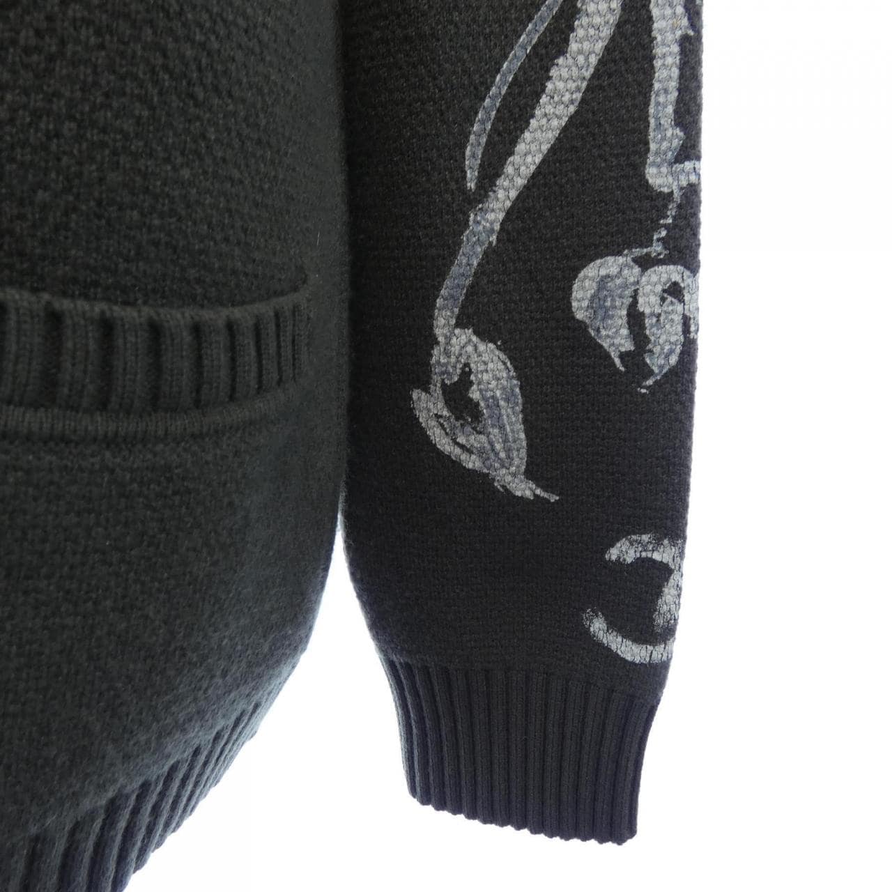 シャネル CHANEL P50112K06311 ニット