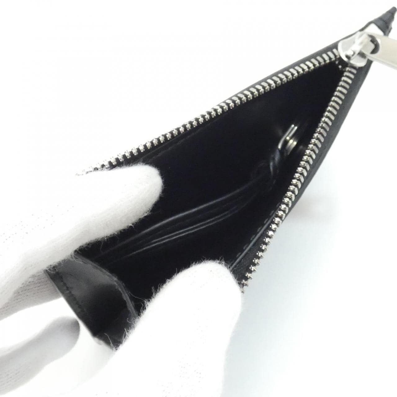 【新品】ボッテガヴェネタ 749439 VCPQ3 コイン＆キーケース