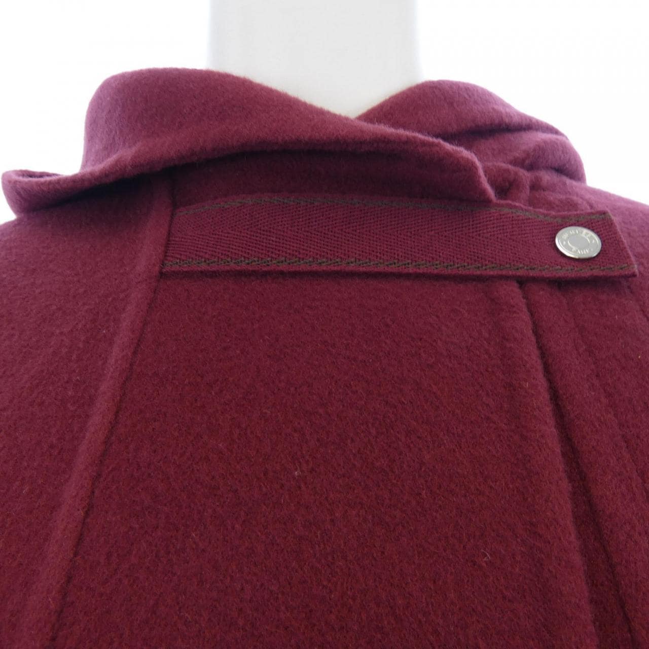 エルメス HERMES コート