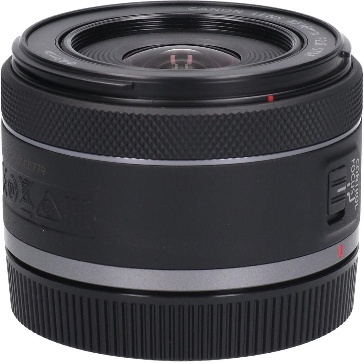 ＲＦ１６ｍｍ　Ｆ２．８ＳＴＭ