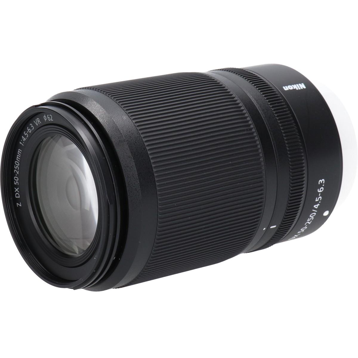 Ｚ　ＤＸ５０－２５０ｍｍ　Ｆ４．５－６．３ＶＲ