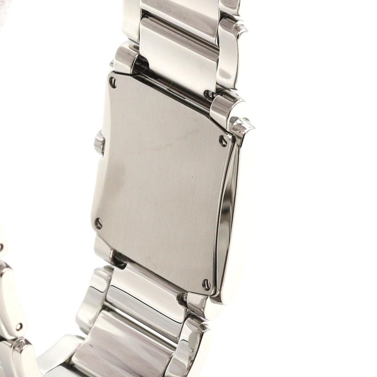 パテック･フィリップ Twenty-4/D 4910/1200A-001 SS クォーツ
