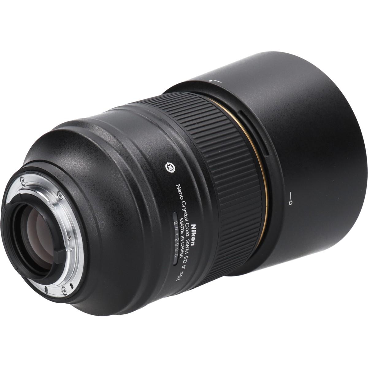 ＡＦ－Ｓ１０５ｍｍ　Ｆ１．４Ｅ　ＥＤ