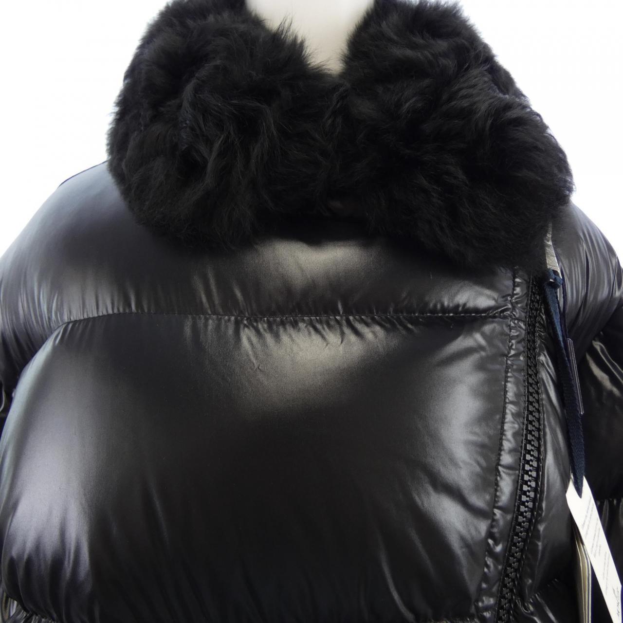モンクレール MONCLER FOULQUE ダウンジャケット